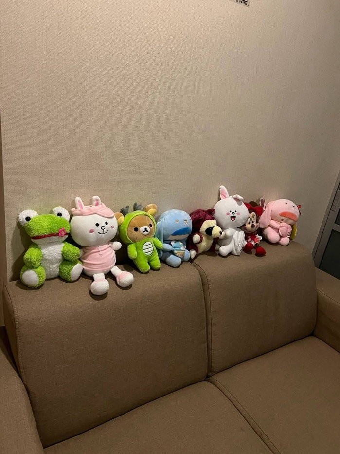 รูป ให้เช่า คอนโด เดอะคิวบ์ นวมินทร์ - รามอินทรา MRT คู้บอน MRT Khu Bon 850 เมตร ราคา 9,000 บาทต่อเดือน - รูปที่ 9/12
