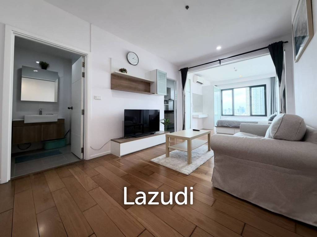 picture 1 Bedroom 1 Bathroom 40 Sq.m Blocs 77 - 2/11