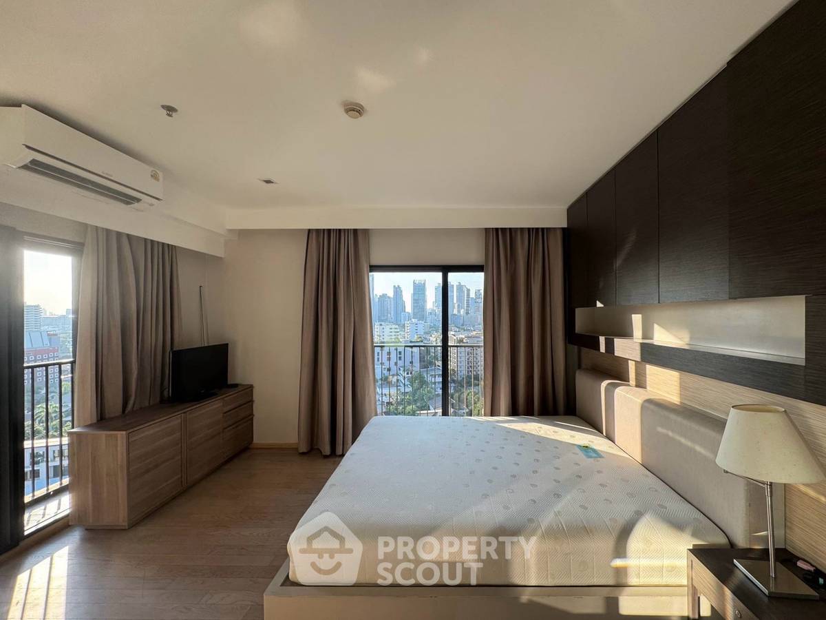 picture 1-BR Condo at Noble Remix near BTS Thong Lor (ID 3477319) - 3/13