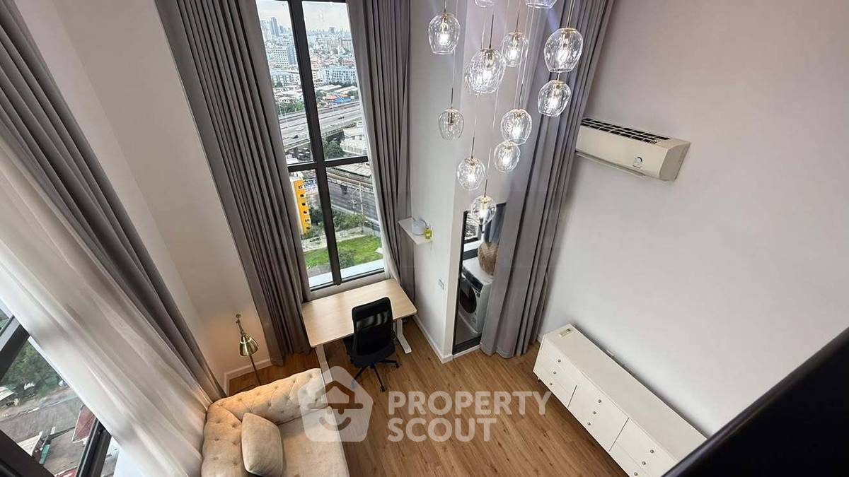 picture 1-BR Condo at Siamese Sukhumvit 48 near BTS On Nut (ID 3477636) - 1/11