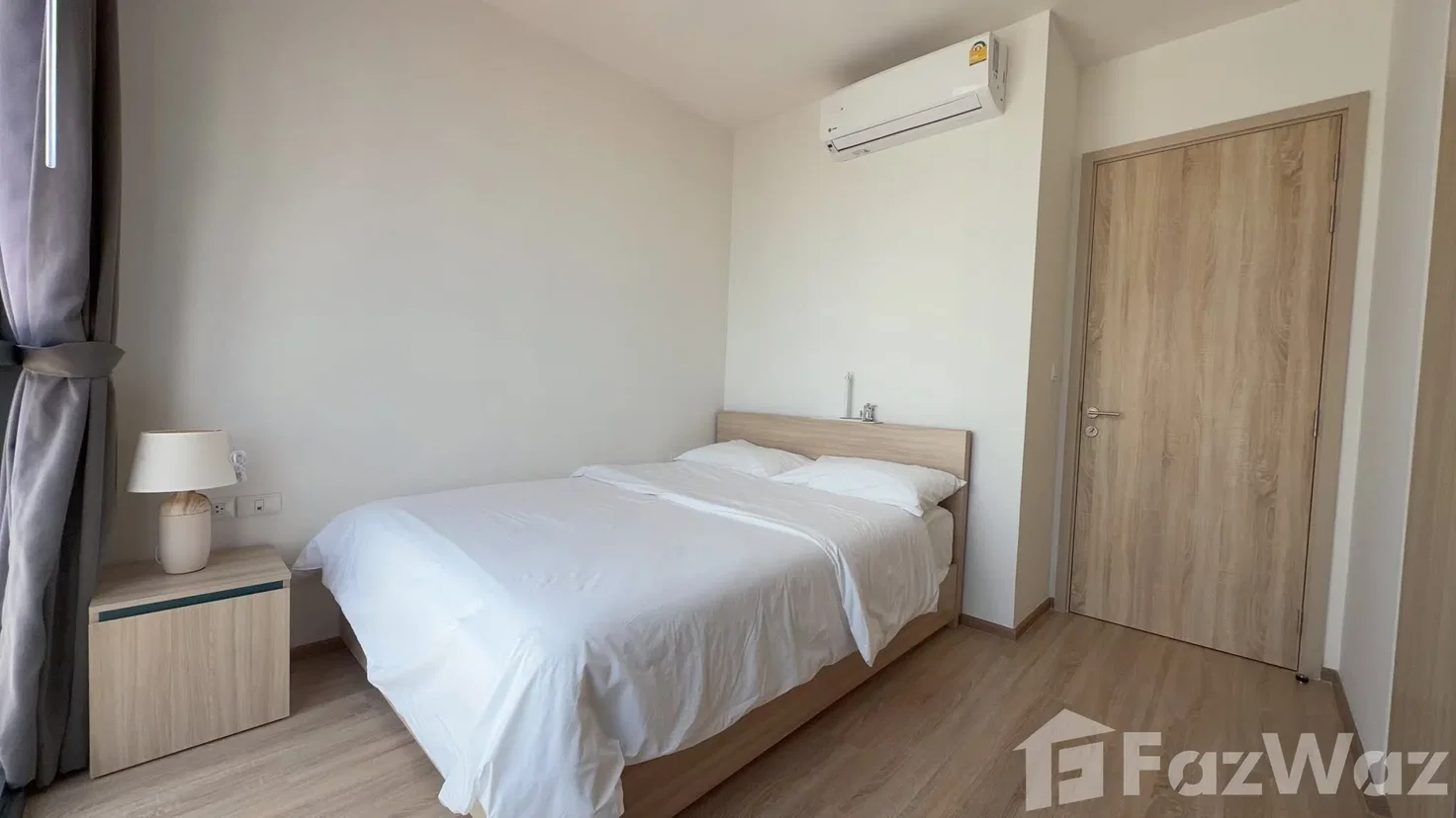 picture XT Phayathai 36th floor • 83 sq.m. • 3-bedroom layout 6911527 - 9/9