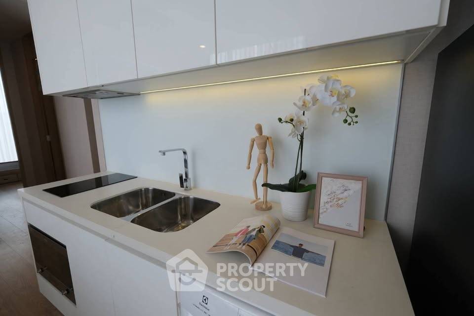 picture 2-BR Condo at Noble Be Sukhumvit 19 near BTS Nana (ID 3478610) - 13/22