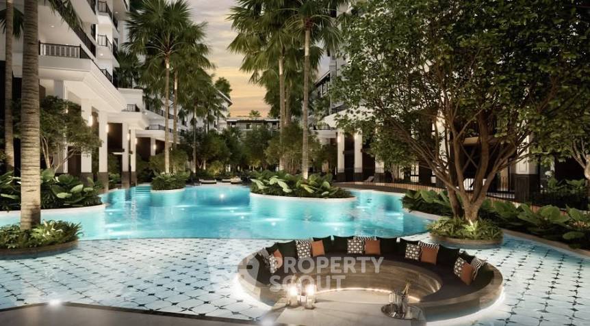 picture 1-BR Condo For Sale At The Title Heritage Bangtao (ID 3371695) - 4/5