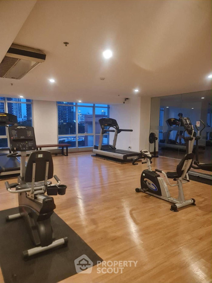 รูป คอนโด 1 ห้องนอน Baan Sathorn Chaopraya ใกล้ BTS กรุงธนบุรี (ID 3478673) - รูปที่ 13/16