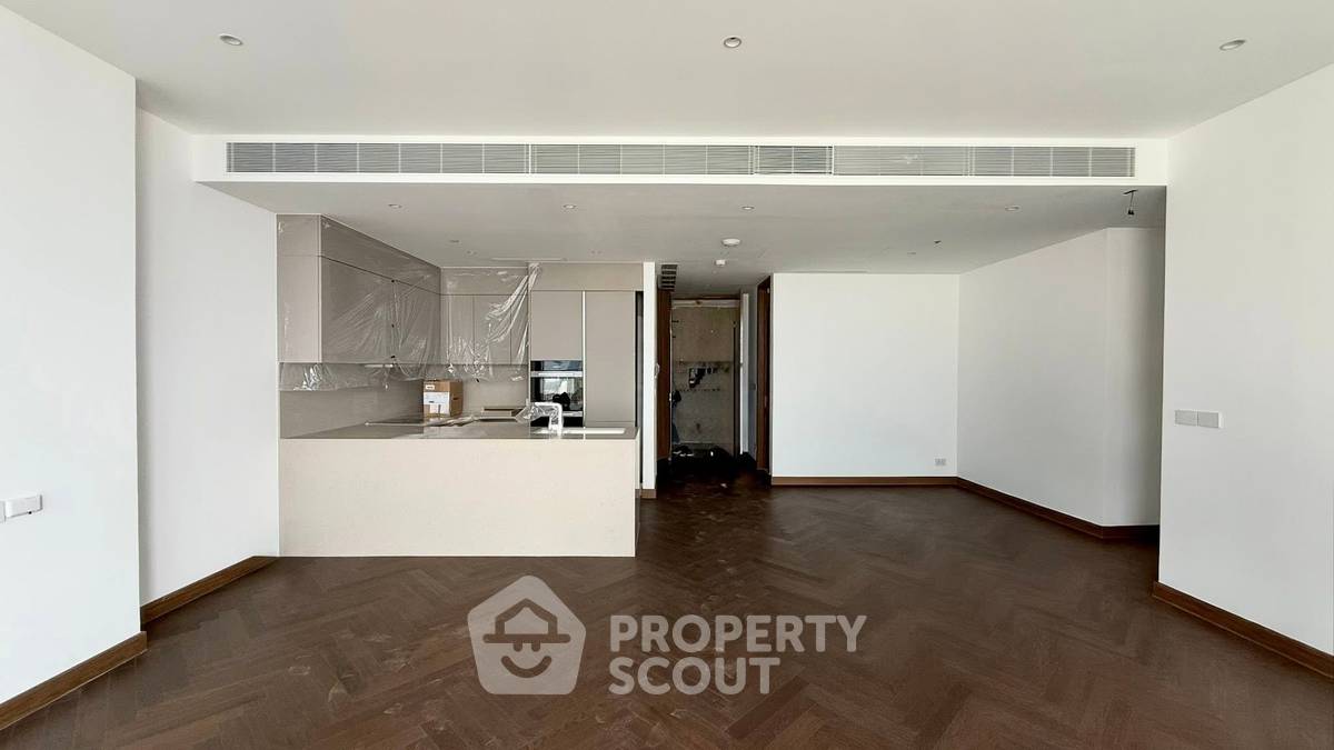 picture 60m To MRT Silom, 2-BR 145 Sqm, Dusit Residences & Dusit Parkside (ID 3458201) - 3/12