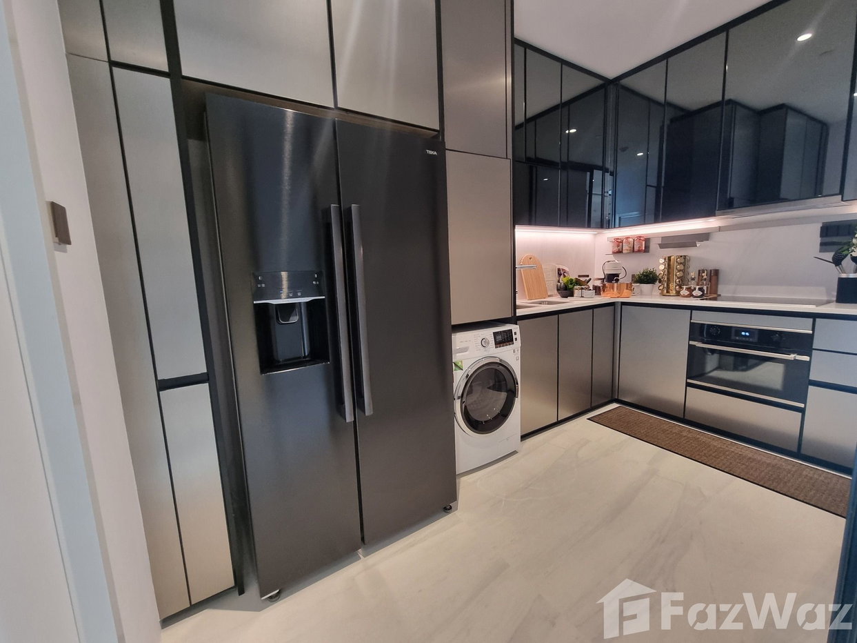 picture 4 Bedroom Condo for sale at Supalai Icon Sathorn 1982415 - 16/19