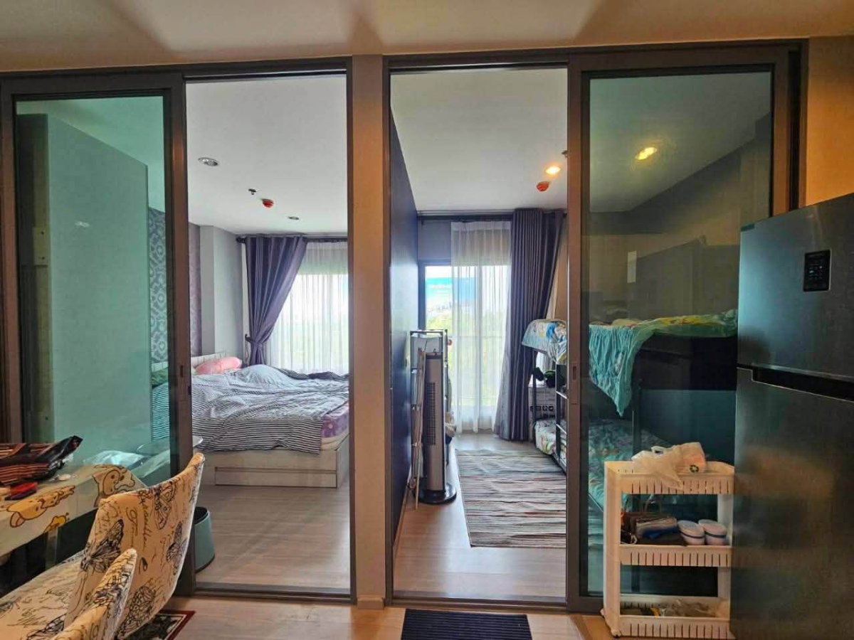 picture Condo for Rent at Aspire Sathorn - Ratchapruek (D6910125) ID Line : @condo98 - 5/7