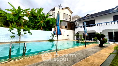 Houses for sale Phuket : 10-BR 805 Sqm Villa At Golf And Ville Village, Kathu (ID 3466344)