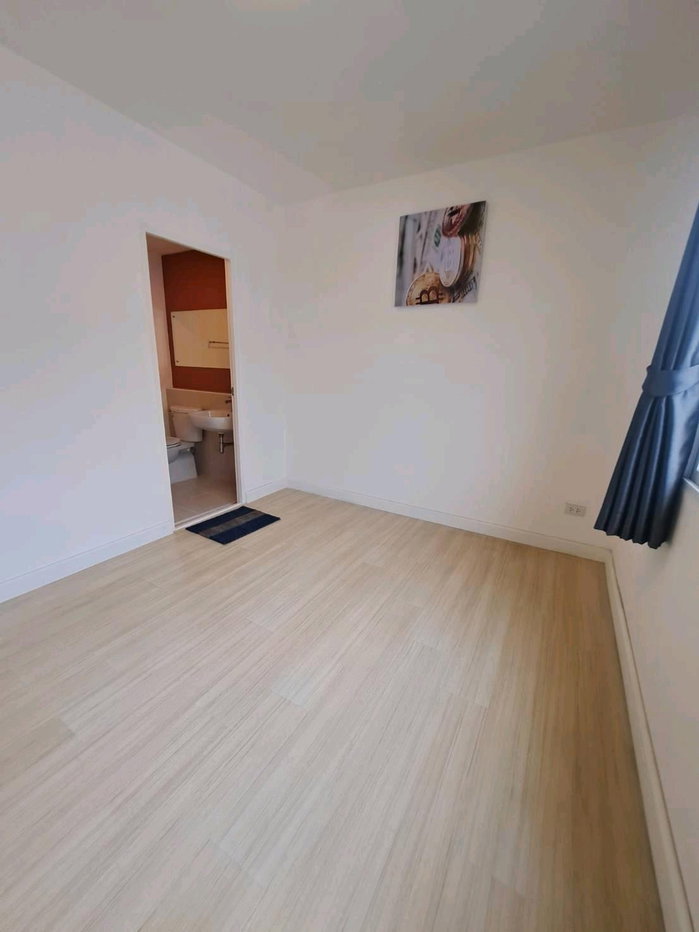 รูป 🏡✨ ให้เช่าทาวน์โฮม 2 ชั้น Indy 2 ประชาอุทิศ 90 | ตกแต่งใหม่ทั้งหลัง เฟอร์นิเจอร์ครบ พร้อมเข้าอยู่ - รูปที่ 6/15