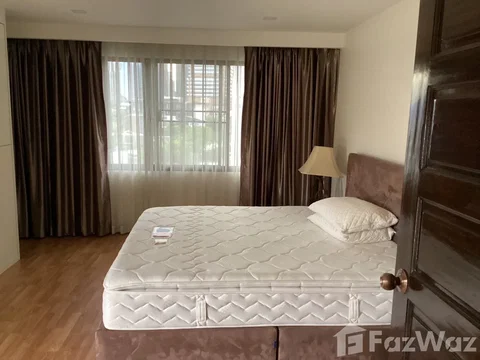 Available now: furnished 2BR/2BA, 140 sqm, Ekkamai 4 6889014