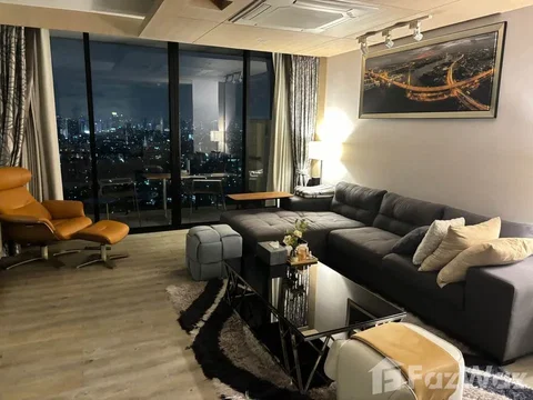 2 Bedroom Condo for rent at The Issara Ladprao 1755398