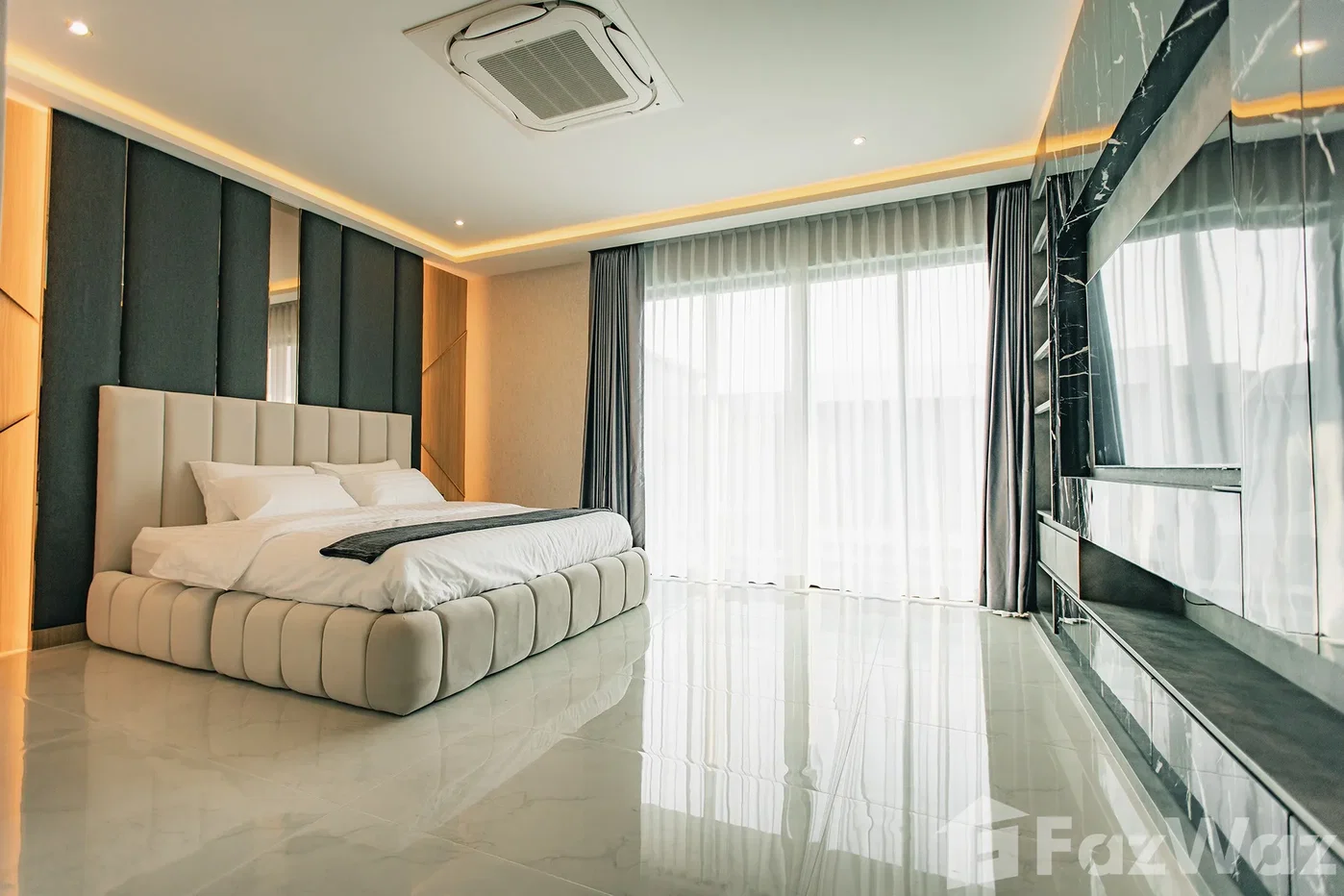 picture Ultra Luxury Pool villa Quiet Area 6893961 - 2/38