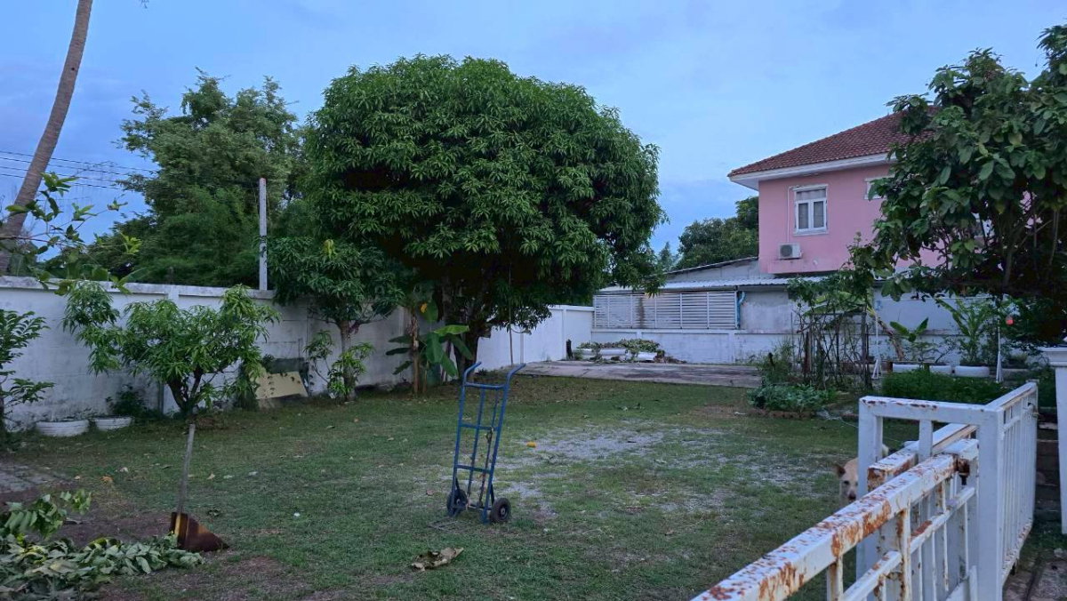 รูป 96548 - ขายด่วน ที่ดินเปล่า 84 ตร.ว. ในหมู่บ้านธาราริน ย่านไร่กล้วย ทำเลกลางเมืองศรีราชา - รูปที่ 1/3