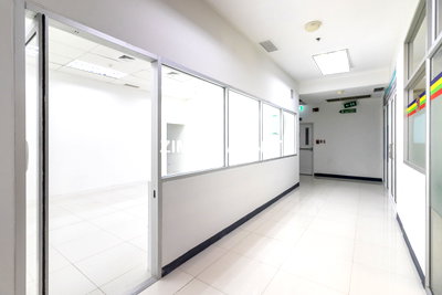 Office for rent วิทยาลัยแพทย์ศาสตร์พระมงกุฎเกล้า : 🏢 Office Space for Rent at Wannasorn Tower, Phaya Thai, 83.40 sq.m. on 12th Floor and Ready to Move In! near BTS and ARL Phaya Thai stations.