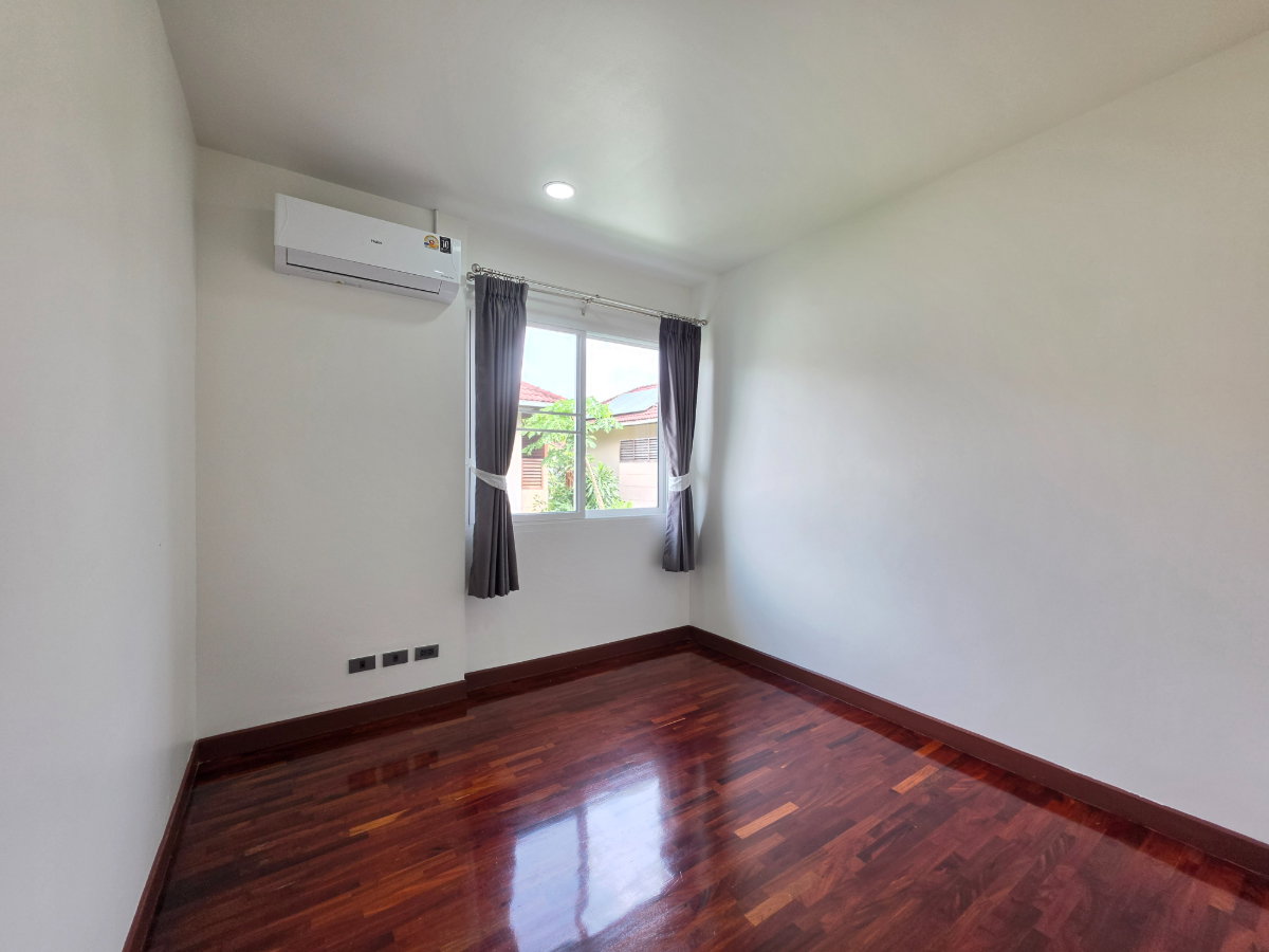 picture Villa Arcadia Srinakarin – Modern-Style Detached House | FOR RENT - 17/42