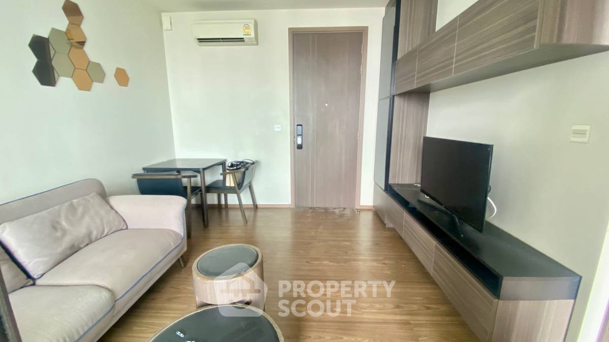 รูป คอนโด 1 ห้องนอน ชั้น 23 The Line Sukhumvit 71 ใกล้ BTS พระโขนง (ID 3478576) - รูปที่ 8/10
