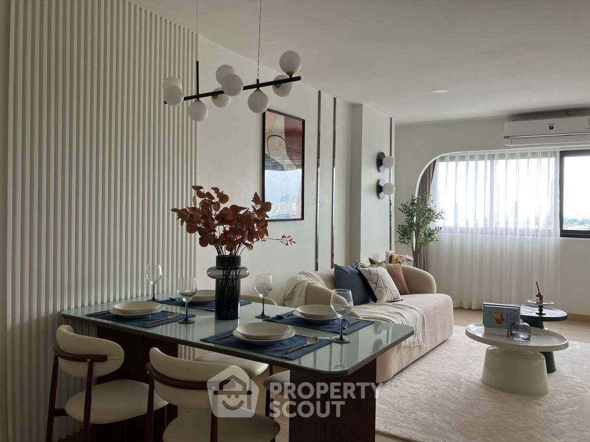 รูป ขายคอนโด 2 ห้องนอน Baan On-nut Sukhumvit 77 Condominium (ID 3478596) - รูปที่ 6/15