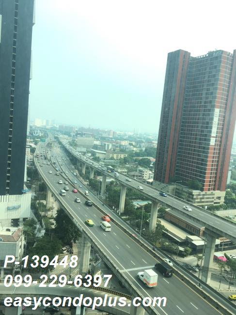 picture 📍 𝐏-𝟏𝟑𝟗𝟒𝟒𝟖 | FOR RENT THE BASE Rama 9-Ramkhamhaeng Near ARL Ramkhamhaeng 𝟏𝟐,𝟎𝟎𝟎 THB/mo. | Line ID: @easycondoplus | 099-229-6397 - 7/7
