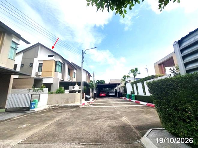 picture HOME 46.1 Sq.w. Pak Kret Nonthaburi for 6.2M - 5/15