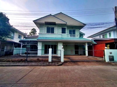 บ้านเดี่ยว เอ็กซอติค เพท  : AL-4-0638|บ้านเดี่ยว 2 ชั้น โครงการ ชลลดา คำไฮ-หนองโจด ต. บ้านเป็ด อ.เมืองขอนแก่น จ.ขอนแก่น 