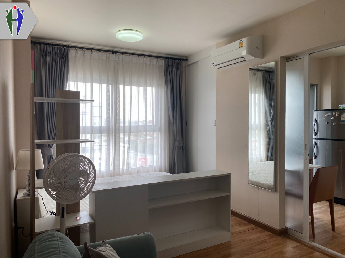 picture The Trust South Pattaya for rent 8,500 baht - 6/11