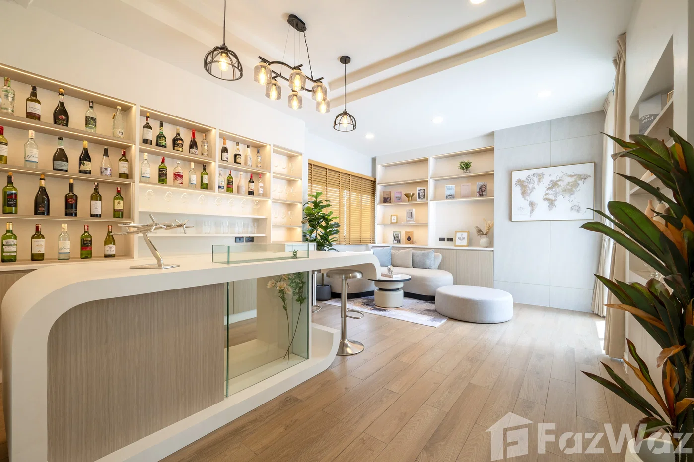 picture 5 Bedroom House for sale at The IMAGE Villa Pattaya 6888979 - 11/42