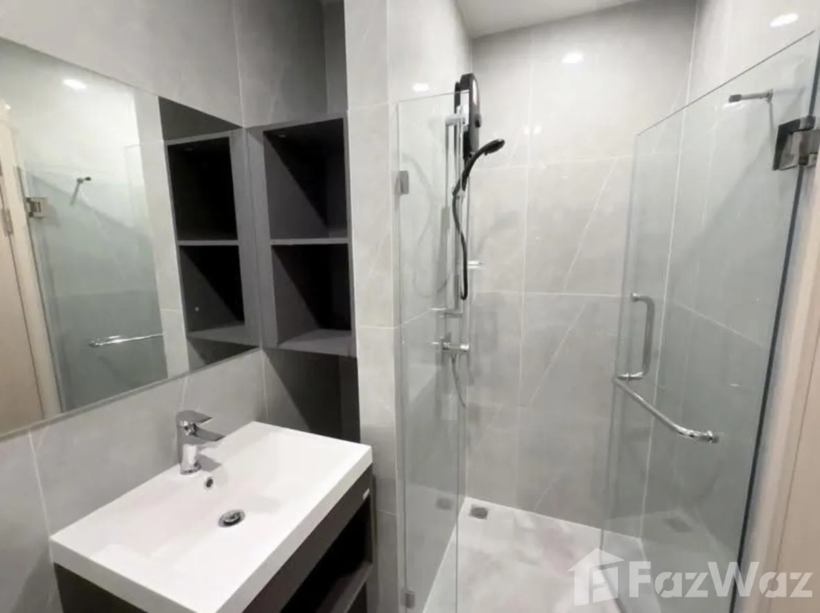 picture 3 bed 2 bath for rent near MRT Rama 9 6912620 - 13/15
