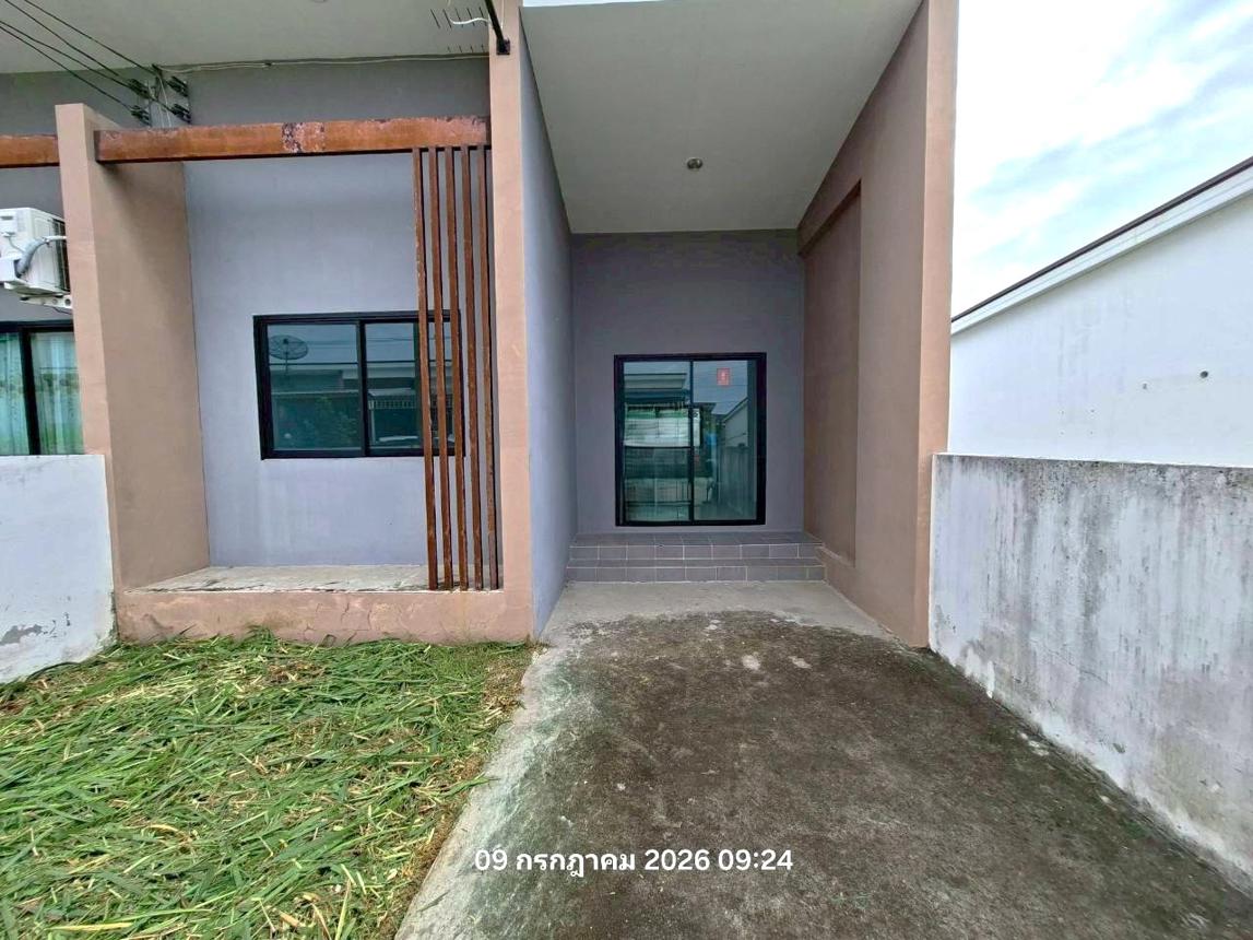 picture TOWN HOUSE 22.8 Sq.w. Pluak Daeng Rayong for 1.4M - 15/25
