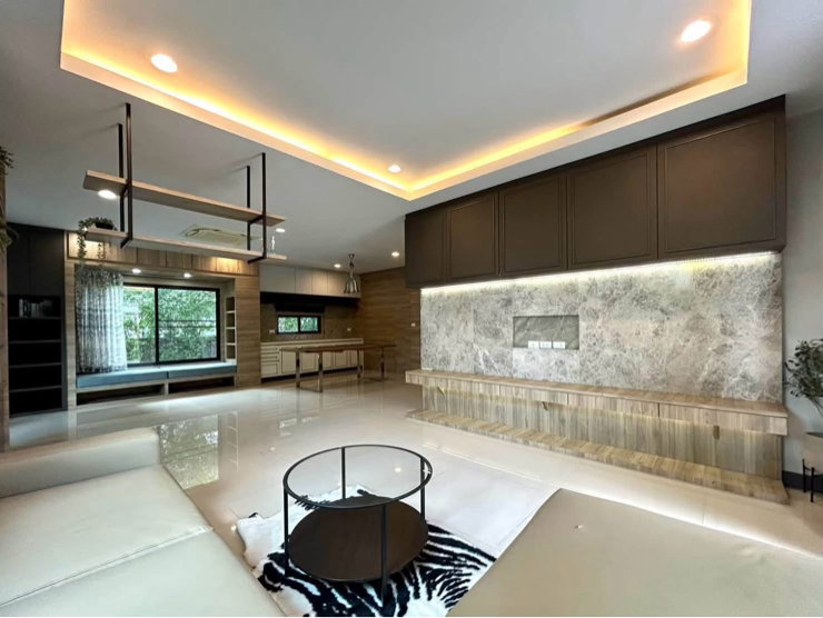 รูป ขาย บ้านเดี่ยว เศรษฐสิริ แจ้งวัฒนะ ประชาชื่น 2  - รูปที่ 11/41