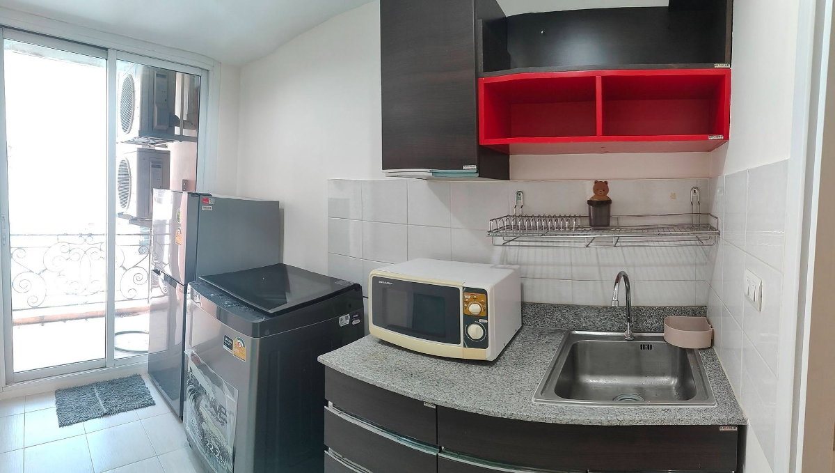 picture 🍀 For Rent The Raffles 🍀 Add Line ID: @zcondo 🔥 C6538 - 6/7