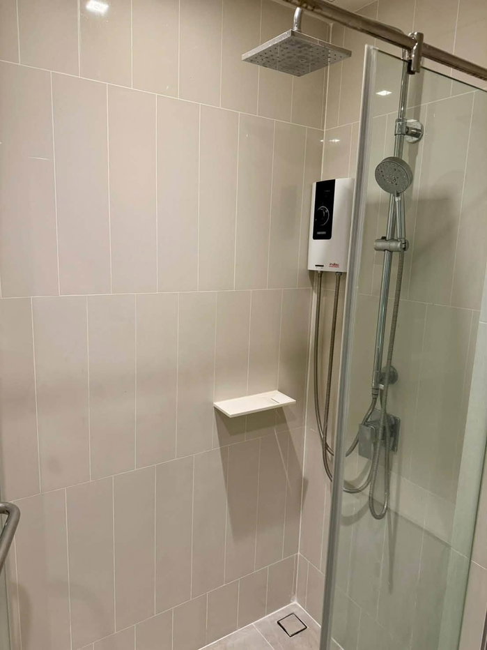 รูป ให้เช่า The Reserve พหล–ประดิพัทธ์ | Duplex 2 ชั้น แต่งสวย 40 ตร.ม. ใกล้ BTS สะพานควาย เพียง 24,000 บาท/เดือน - รูปที่ 10/11