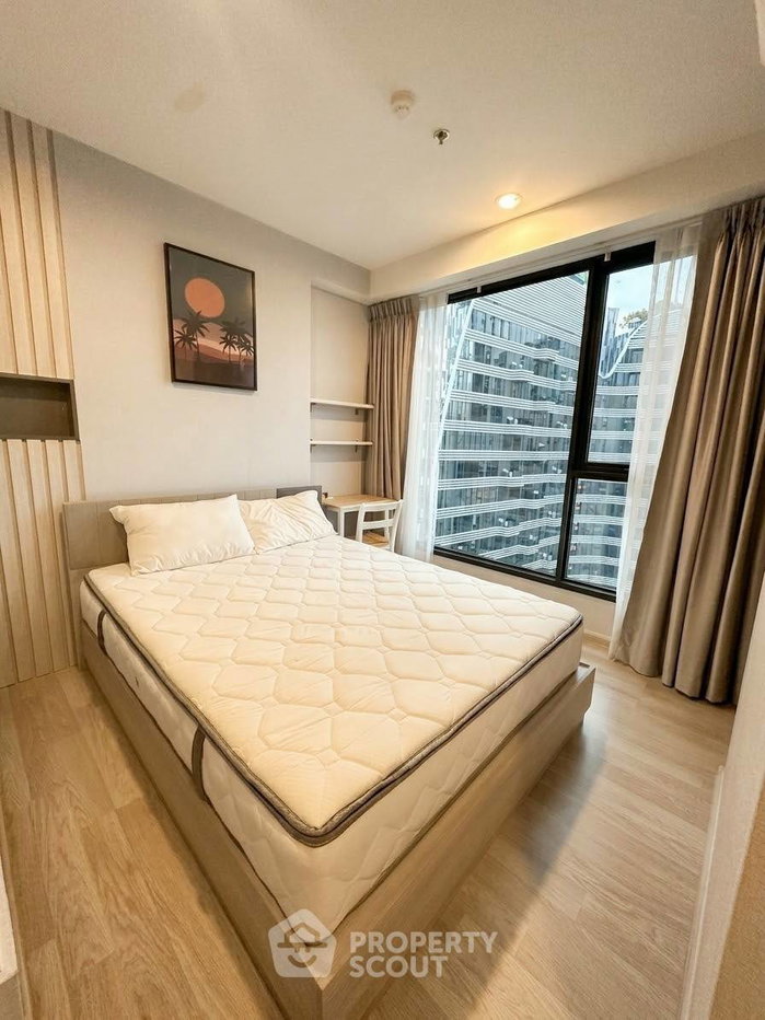 รูป คอนโด 1-ห้องนอน ที่ ไอดีโอ โมบิ สุขุมวิท อีสต์พอยท์ ใกล้ BTS แบริ่ง (ID 3477376) - รูปที่ 4/6