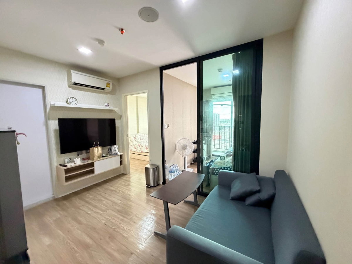 picture Condo for Rent at Episode Phahol - Sapanmai (C6910066) ID Line : @condo44 - 1/9