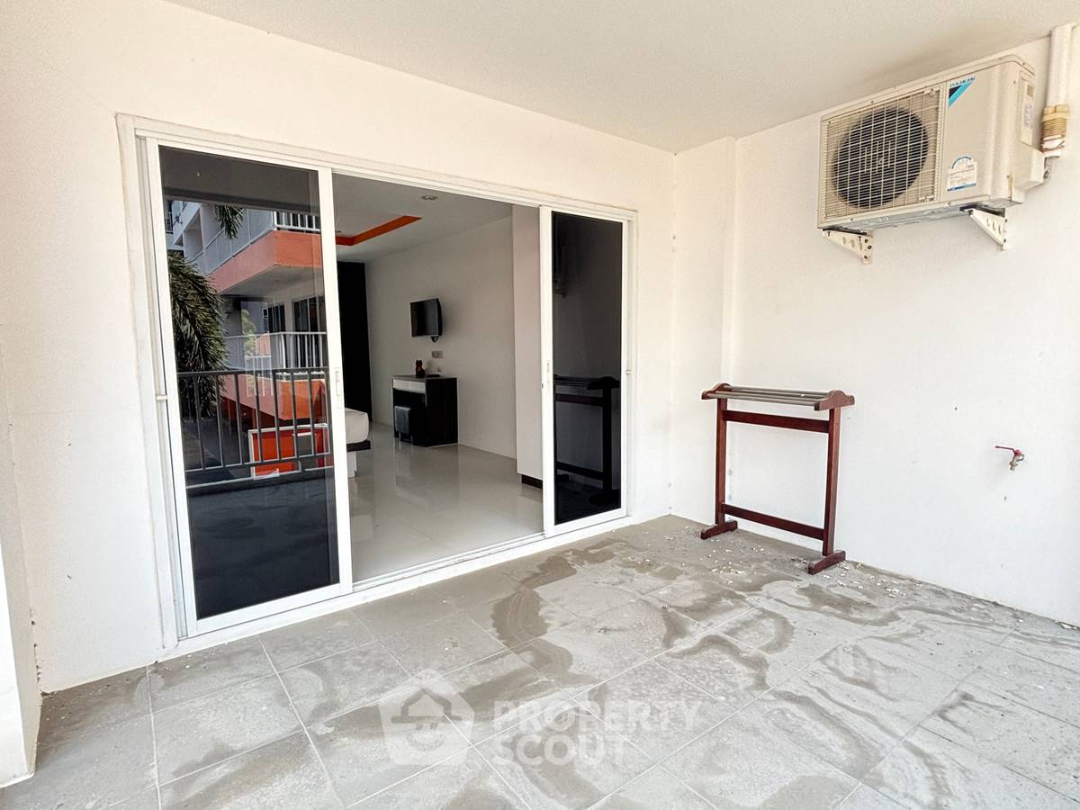 รูป คอนโด 1-ห้องนอน ที่ นิว นอร์ดิค สูท 3 ใกล้ ถนนพระตำหนัก พัทยา (ID 3281027) - รูปที่ 13/15