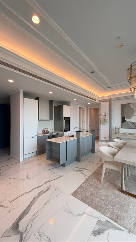 picture Rare Penthouse for rent in Marque sukhumvit 39 - 3/30