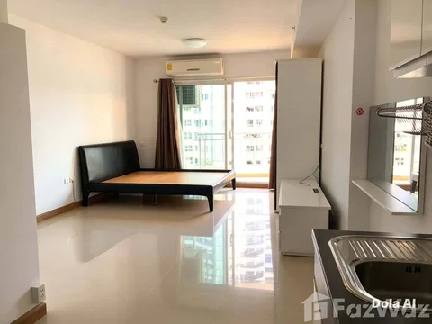 ขาย คอนโด 1 ห้องนอน ในโครงการ ศุภาลัย ริเวอร์ รีสอร์ท 6911268