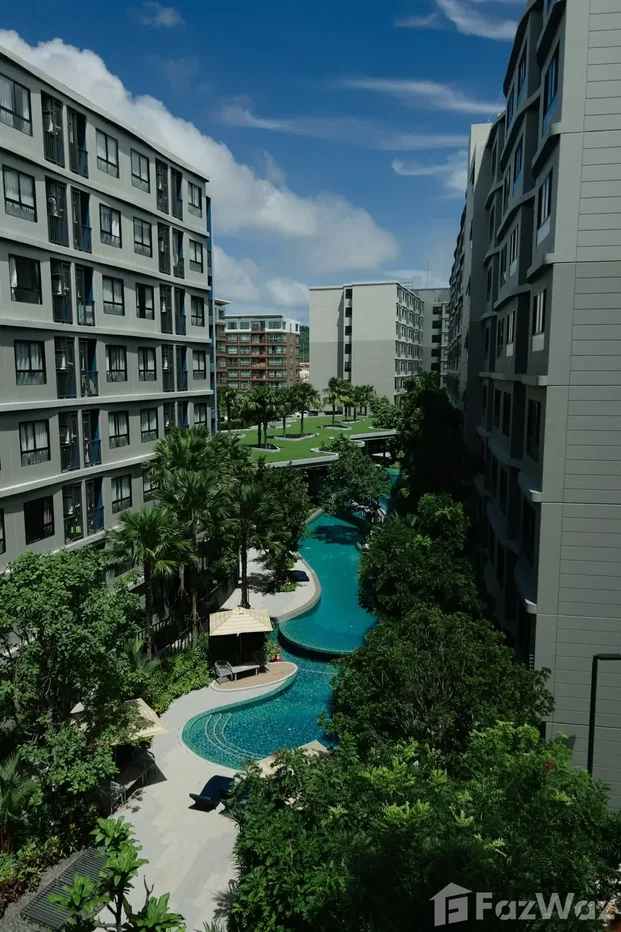 picture 1 Bedroom Condo for rent at Dcondo Reef Phuket 6912534 - 9/9
