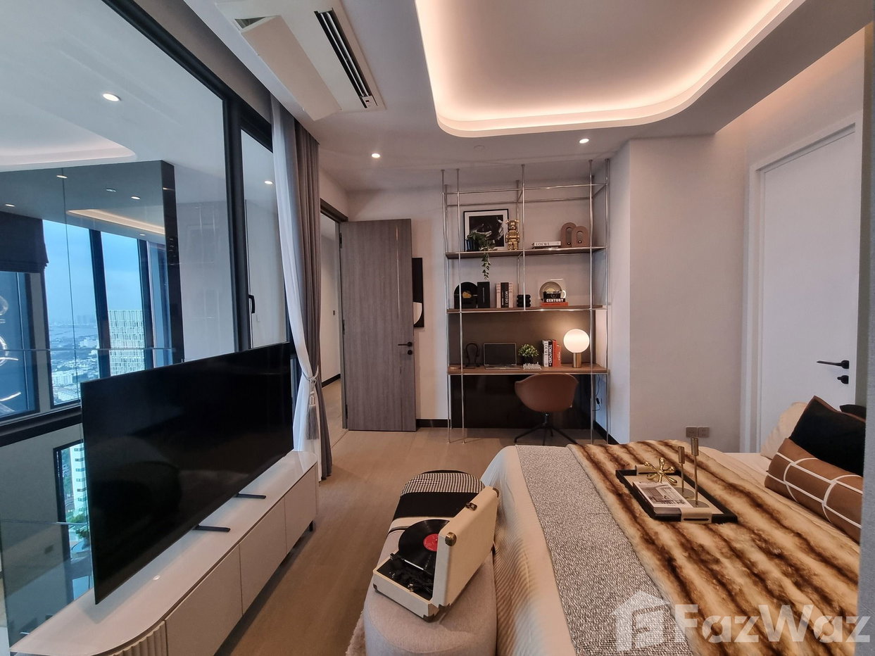 picture 4 Bedroom Condo for sale at Supalai Icon Sathorn 1982415 - 10/19