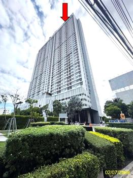 picture CONDO 30.74 Sq.m. Muang Nonthaburi Nonthaburi for 2M - 12/15