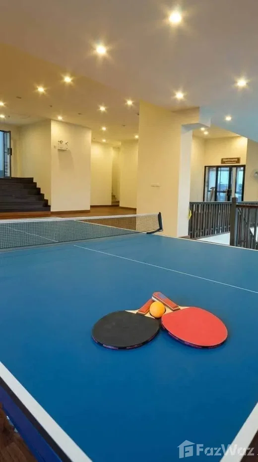 picture 1-Bedroom Condo for Sale with Pool View – 44.7 Sq.m. 6911587 - 9/11