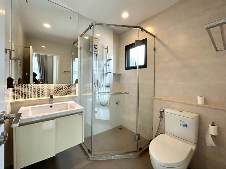 รูป ขาย บ้านเดี่ยว เศรษฐสิริ แจ้งวัฒนะ ประชาชื่น 2  - รูปที่ 24/41