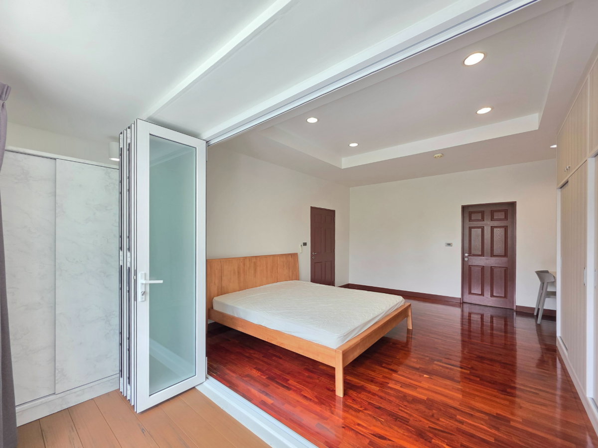 picture Villa Arcadia Srinakarin – Modern-Style Detached House | FOR RENT - 8/42