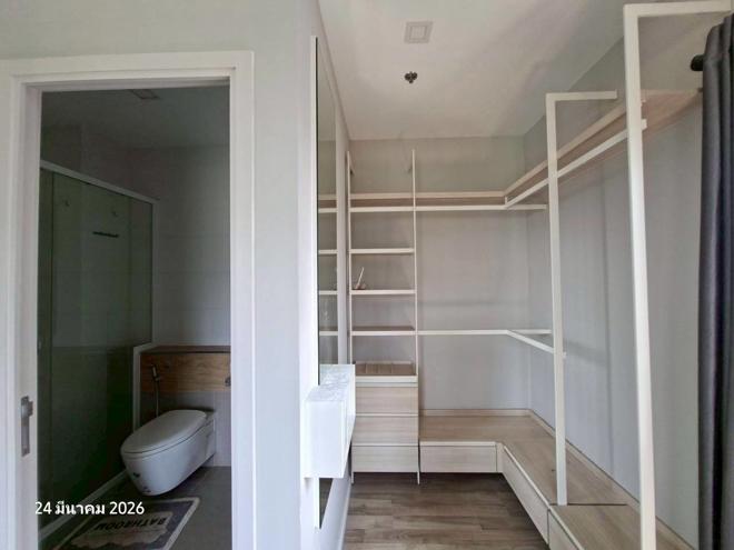 picture CONDO 32.34 Sq.m. Bang Khun Thian Bangkok for 2M - 12/31