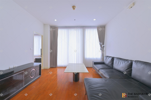 Full-featured common area Siri Residence near BTS Phrom Phong