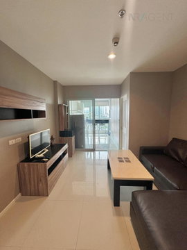 For Rent Condo ASPIRE SUKHUMVIT 48 Building S, Floor 5,1 bed room, Room size 38 sqm