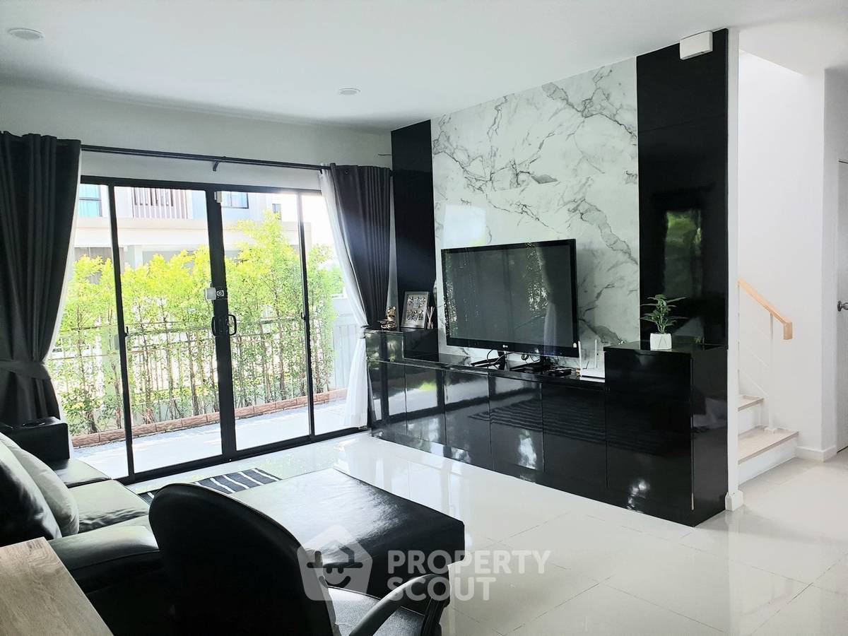 picture 5-BR House at ECO HAUS Pinklao - Salaya in Sala Klang (ID 3470992) - 8/16