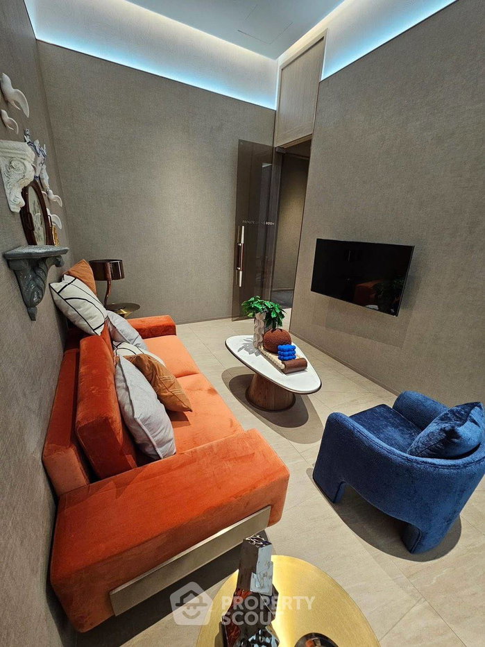 picture 1-BR Condo at Life Phahon-Ladprao near BTS Ha Yaek Lat Phrao (ID 3475403) - 20/24