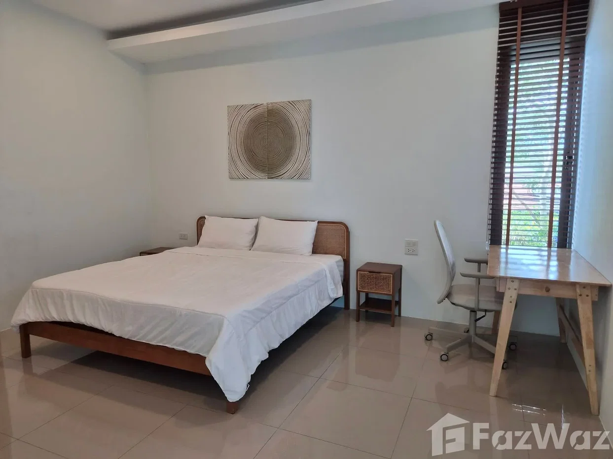 picture 3 Bedroom Villa for rent in Talat Nuea, Phuket  6908273 - 9/14