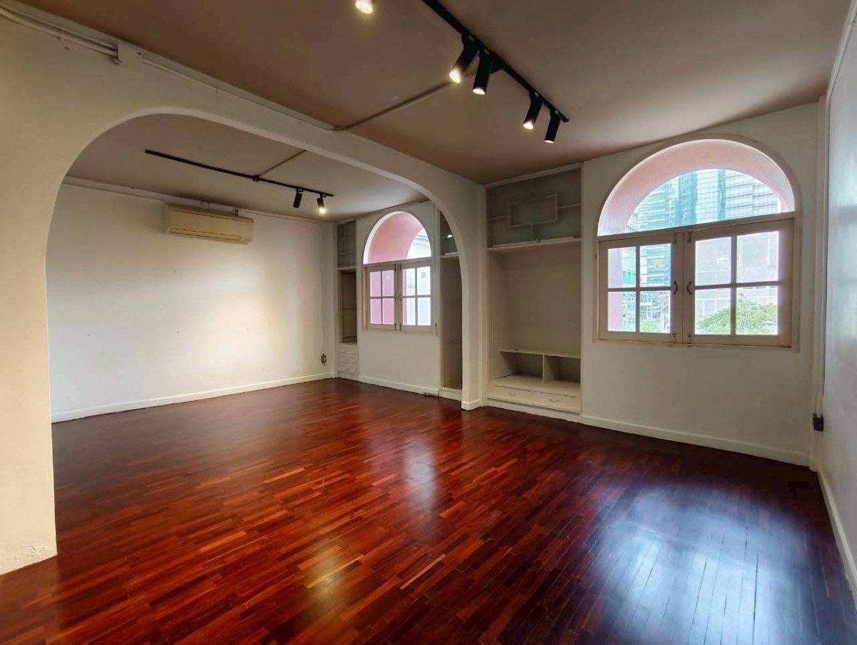 picture Home Office For Rent 250 sqm at sathorn - 2/17