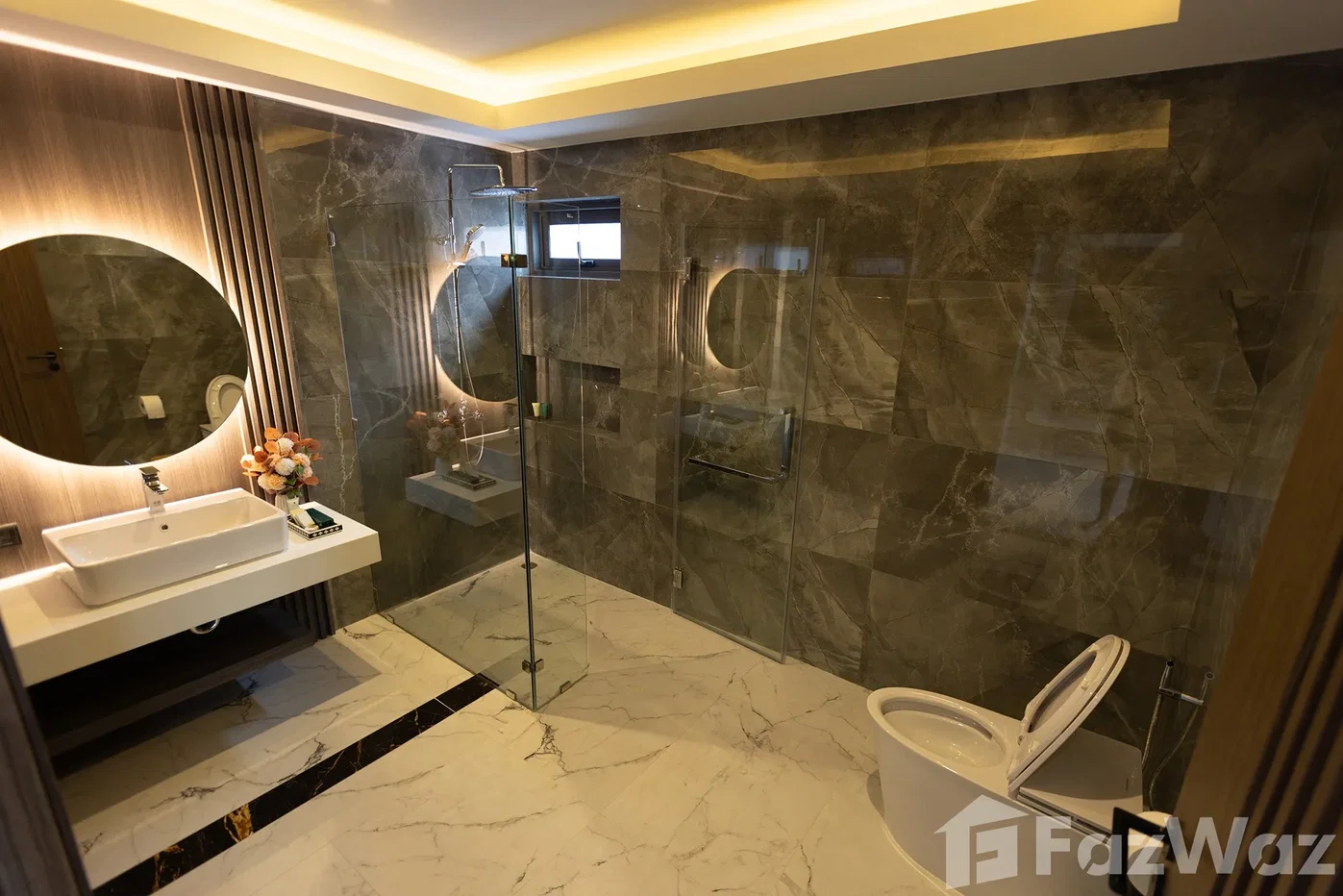 picture Ultra Luxury Pool villa Quiet Area 6893961 - 12/38